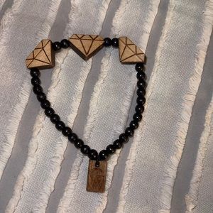 GoodWoodNYC bracelet